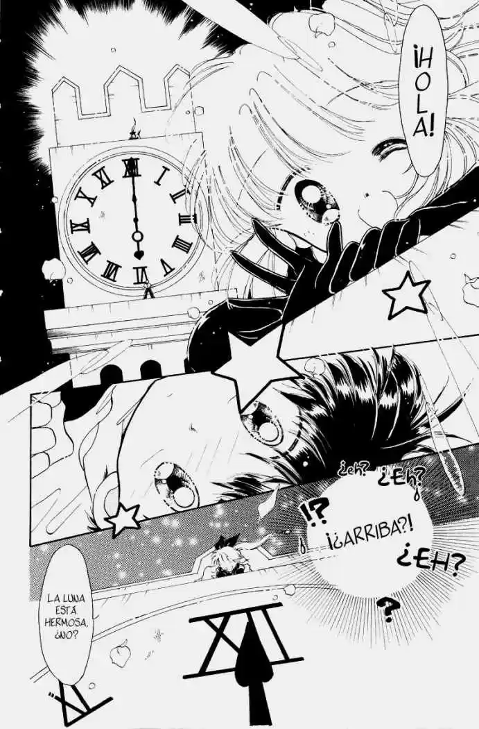 Kaitou Saint Tail (Manga) (1994) - Capítulo 2 - Página 22 - LectorTMOo