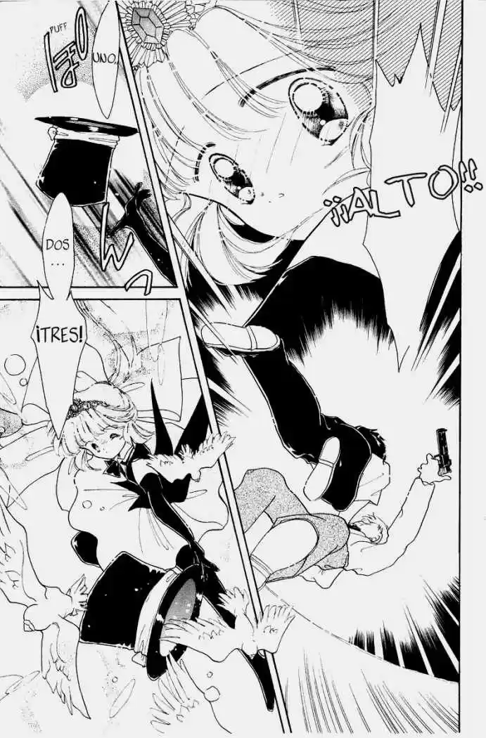 Kaitou Saint Tail (Manga) (1994) - Capítulo 2 - Página 27 - LectorTMOo