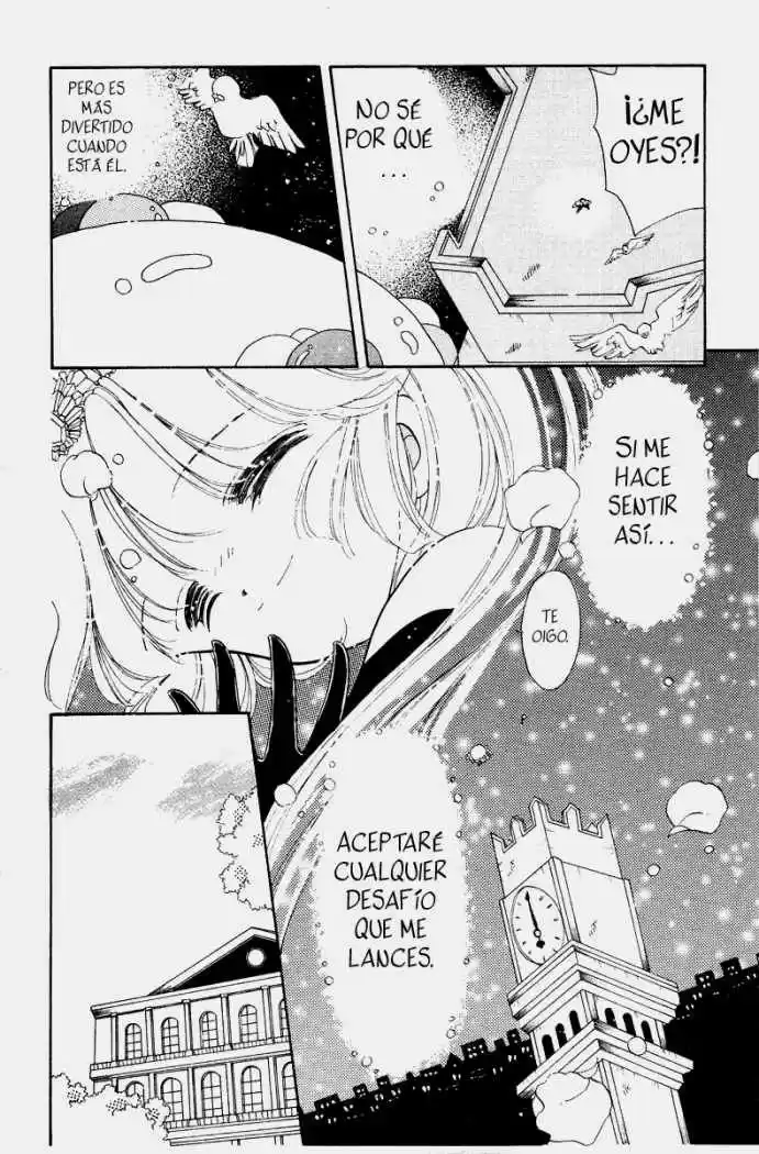 Kaitou Saint Tail (Manga) (1994) - Capítulo 2 - Página 30 - LectorTMOo