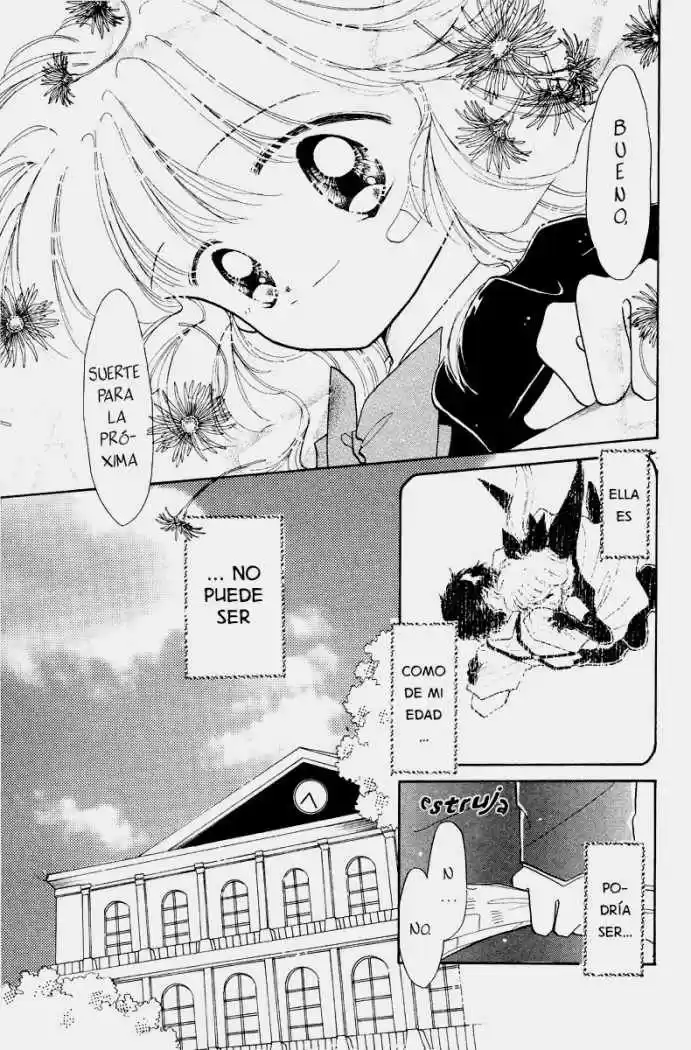 Kaitou Saint Tail (Manga) (1994) - Capítulo 2 - Página 33 - LectorTMOo