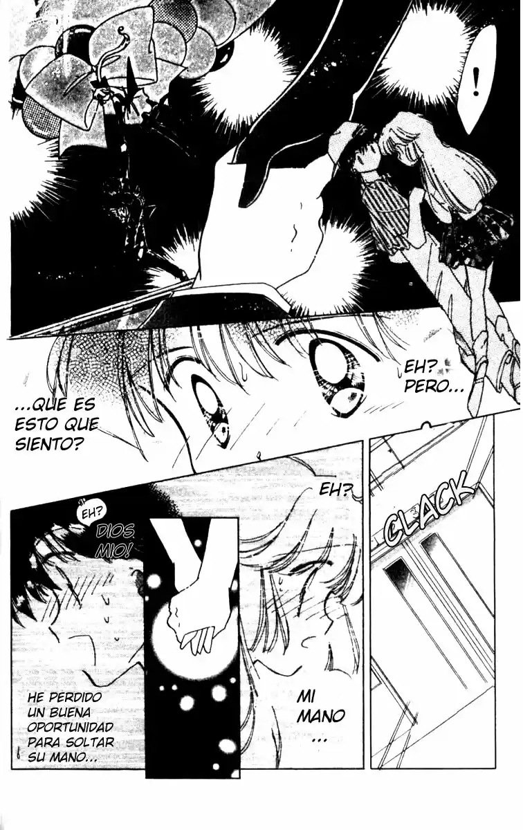 Kaitou Saint Tail (Manga) (1994) - Capítulo 20 - Página 9 - LectorTMOo