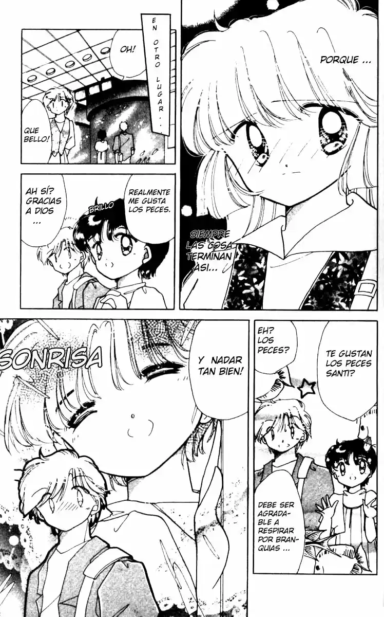 Kaitou Saint Tail (Manga) (1994) - Capítulo 20 - Página 14 - LectorTMOo