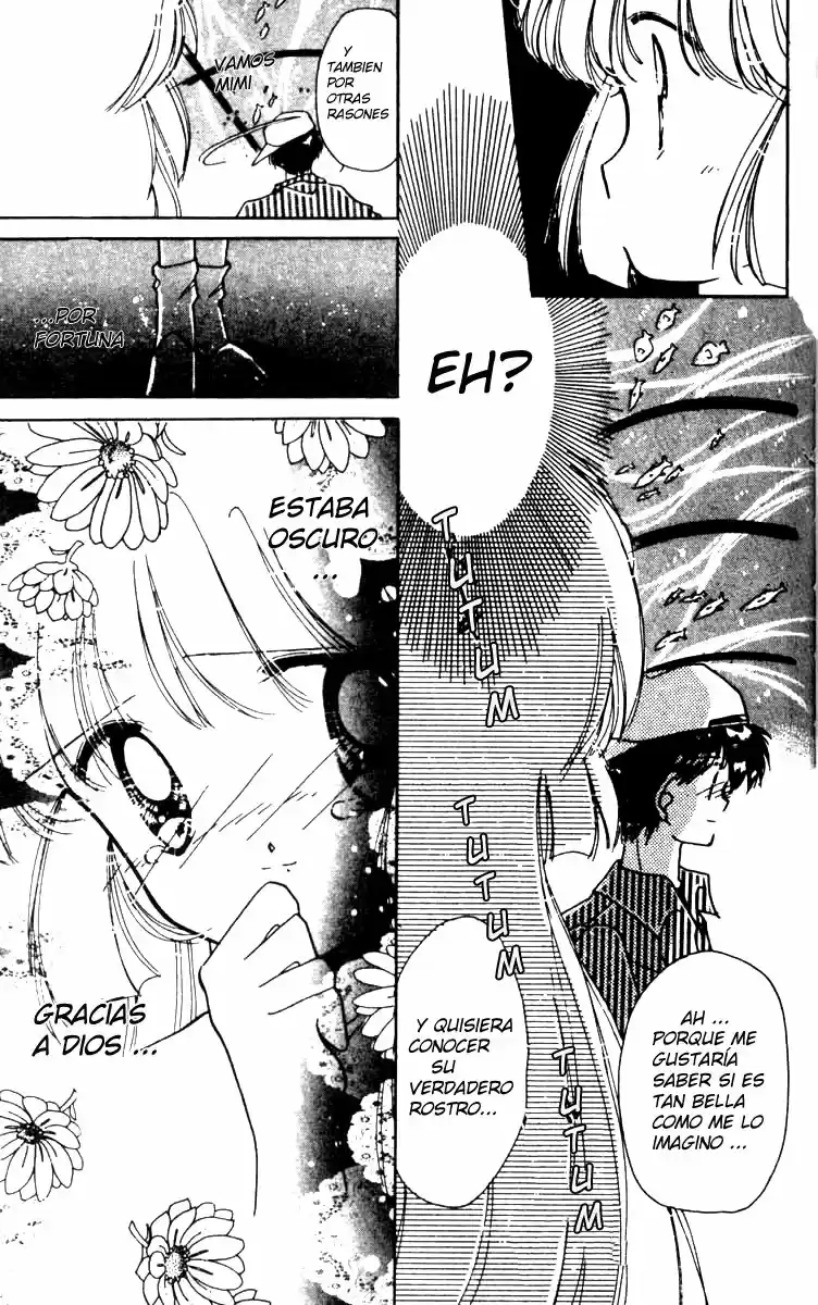 Kaitou Saint Tail (Manga) (1994) - Capítulo 20 - Página 18 - LectorTMOo