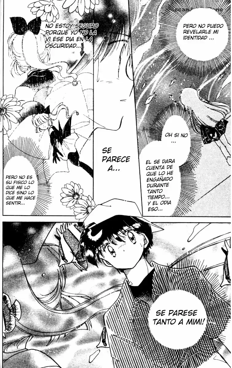 Kaitou Saint Tail (Manga) (1994) - Capítulo 20 - Página 19 - LectorTMOo