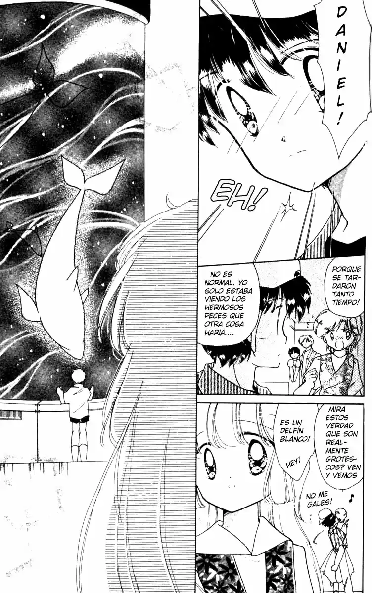Kaitou Saint Tail (Manga) (1994) - Capítulo 20 - Página 20 - LectorTMOo