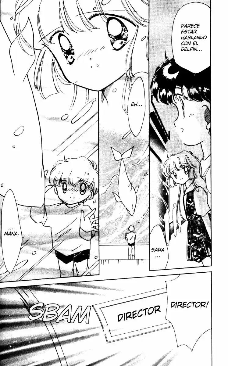 Kaitou Saint Tail (Manga) (1994) - Capítulo 20 - Página 21 - LectorTMOo