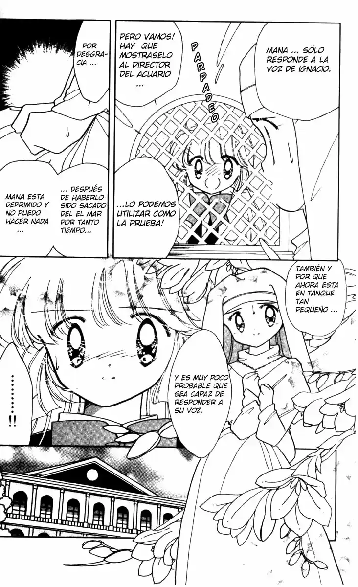 Kaitou Saint Tail (Manga) (1994) - Capítulo 20 - Página 25 - LectorTMOo
