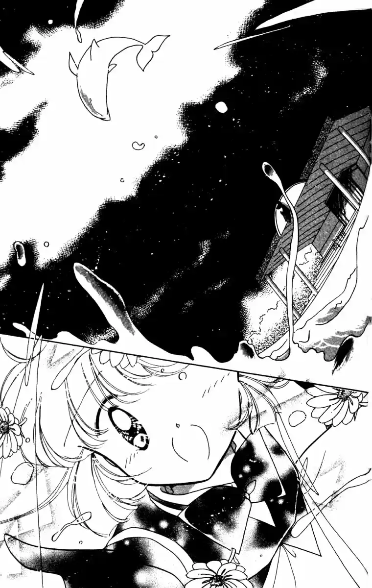 Kaitou Saint Tail (Manga) (1994) - Capítulo 20 - Página 37 - LectorTMOo