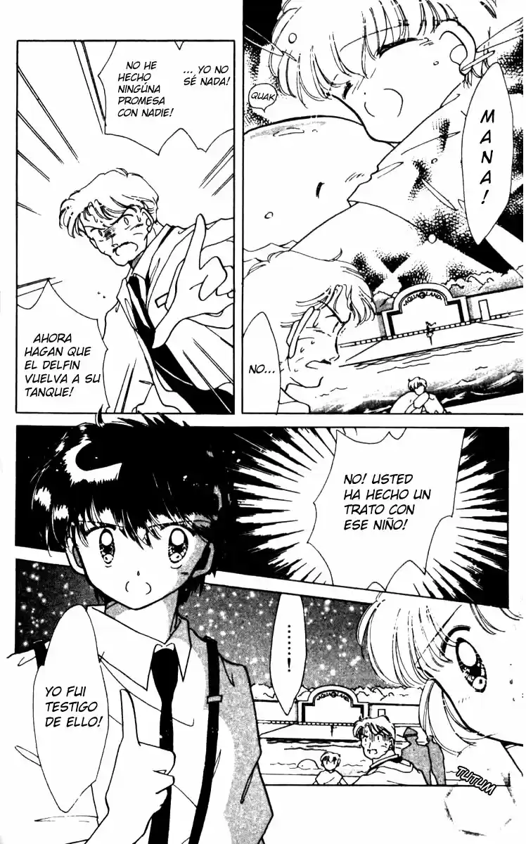Kaitou Saint Tail (Manga) (1994) - Capítulo 20 - Página 38 - LectorTMOo