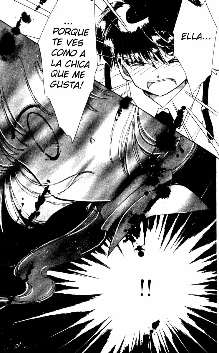 Kaitou Saint Tail (Manga) (1994) - Capítulo 20 - Página 41 - LectorTMOo