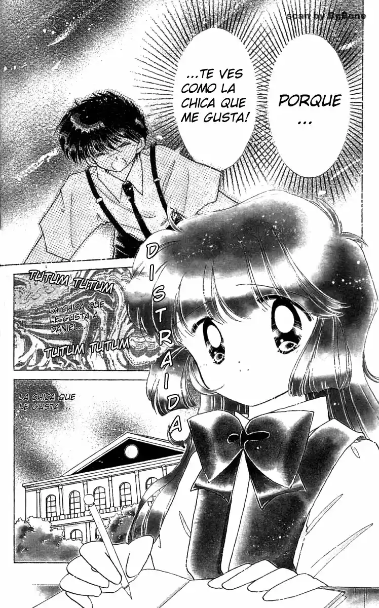 Kaitou Saint Tail (Manga) (1994) - Capítulo 21 - Página 3 - LectorTMOo