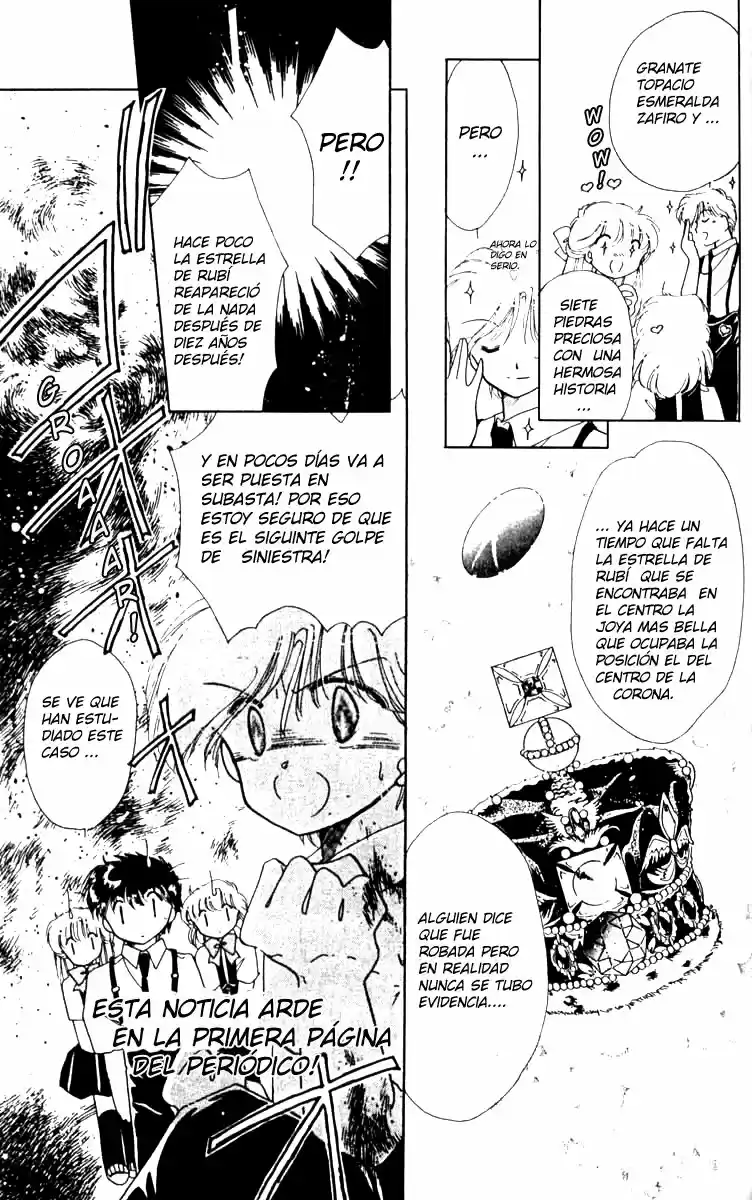 Kaitou Saint Tail (Manga) (1994) - Capítulo 21 - Página 9 - LectorTMOo