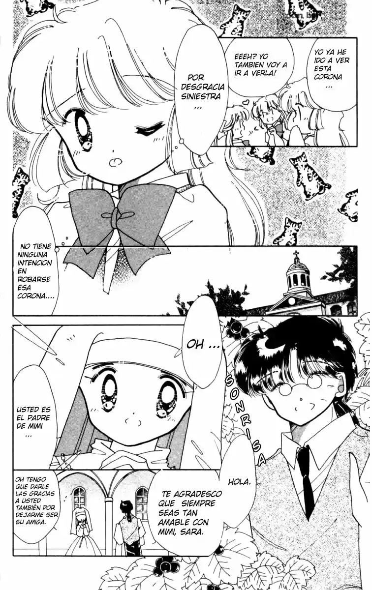 Kaitou Saint Tail (Manga) (1994) - Capítulo 21 - Página 10 - LectorTMOo
