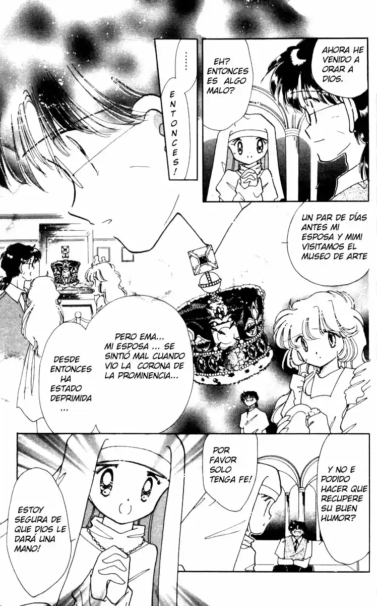 Kaitou Saint Tail (Manga) (1994) - Capítulo 21 - Página 11 - LectorTMOo