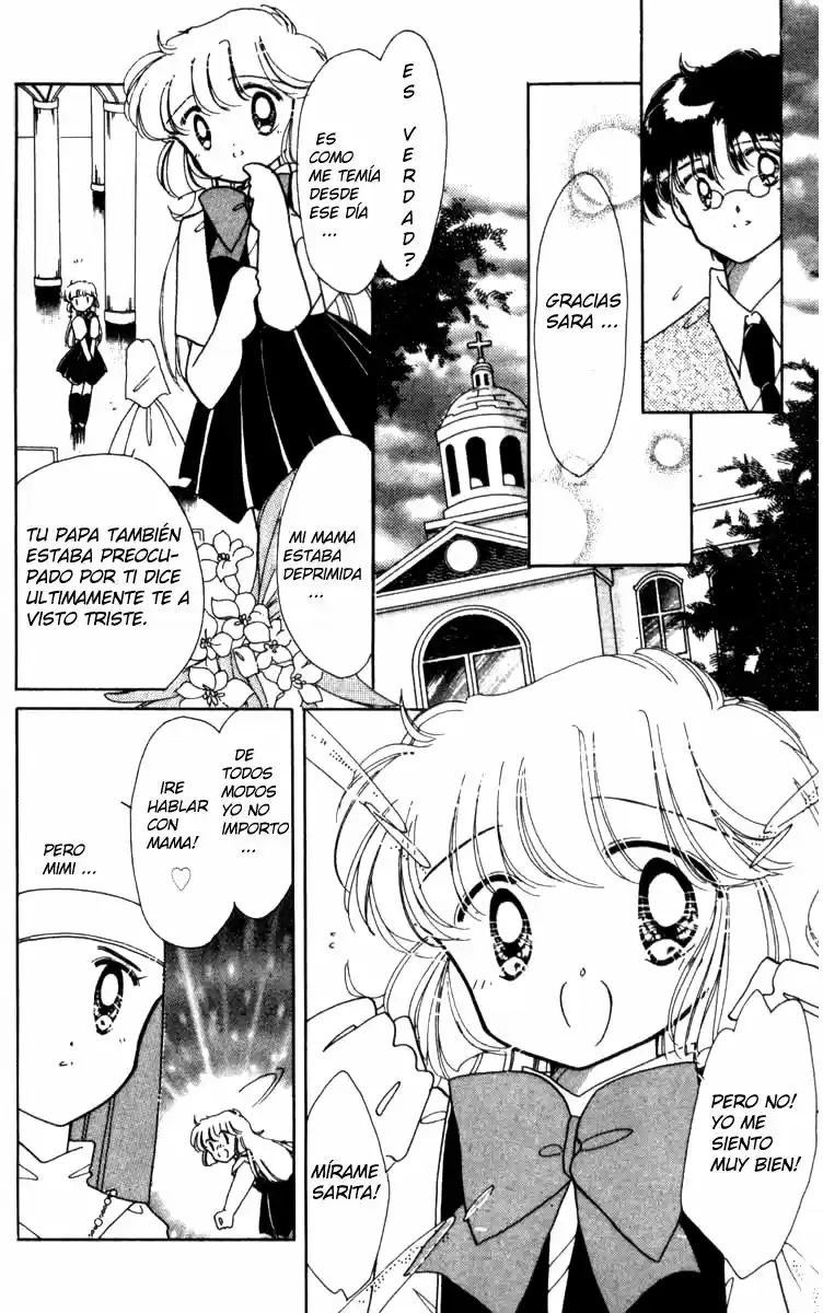 Kaitou Saint Tail (Manga) (1994) - Capítulo 21 - Página 12 - LectorTMOo