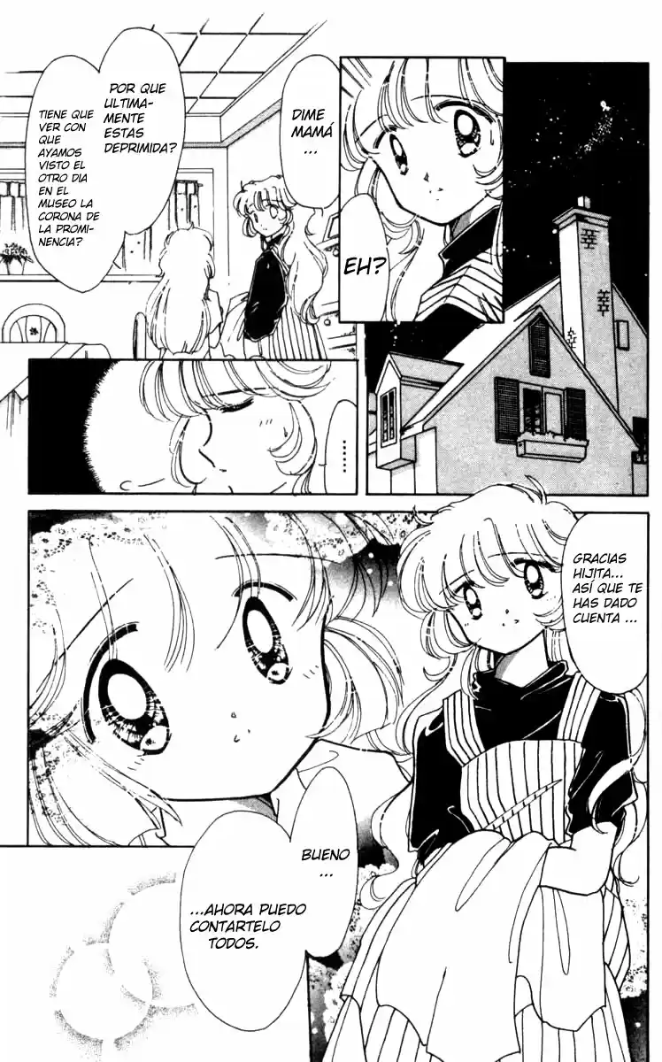 Kaitou Saint Tail (Manga) (1994) - Capítulo 21 - Página 13 - LectorTMOo