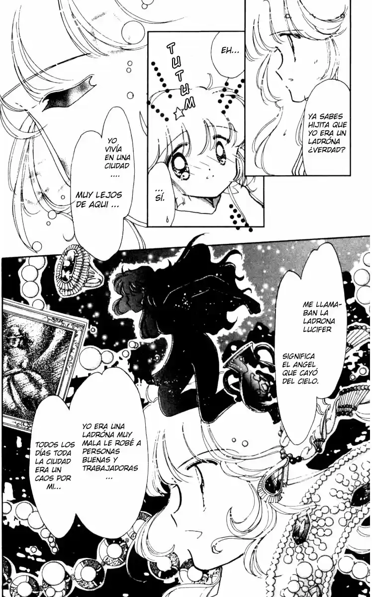 Kaitou Saint Tail (Manga) (1994) - Capítulo 21 - Página 14 - LectorTMOo