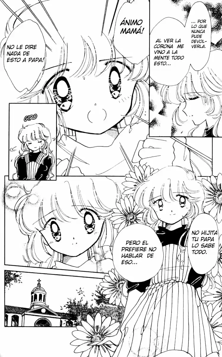 Kaitou Saint Tail (Manga) (1994) - Capítulo 21 - Página 20 - LectorTMOo