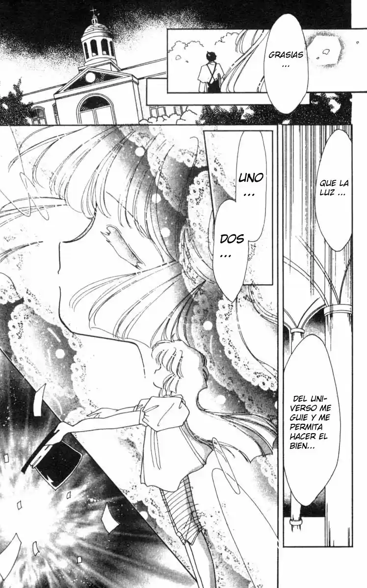 Kaitou Saint Tail (Manga) (1994) - Capítulo 21 - Página 27 - LectorTMOo