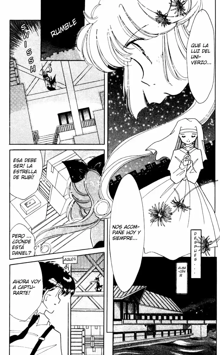 Kaitou Saint Tail (Manga) (1994) - Capítulo 21 - Página 29 - LectorTMOo