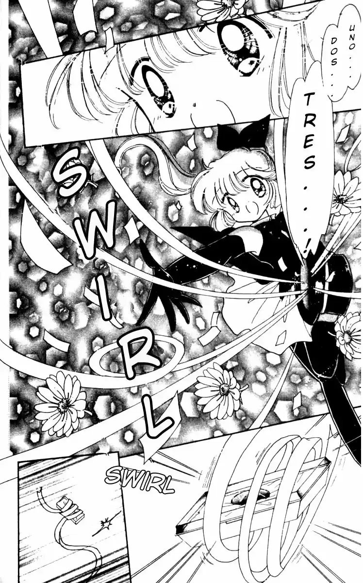 Kaitou Saint Tail (Manga) (1994) - Capítulo 21 - Página 30 - LectorTMOo