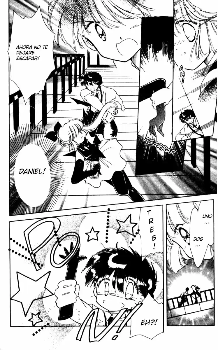 Kaitou Saint Tail (Manga) (1994) - Capítulo 21 - Página 32 - LectorTMOo