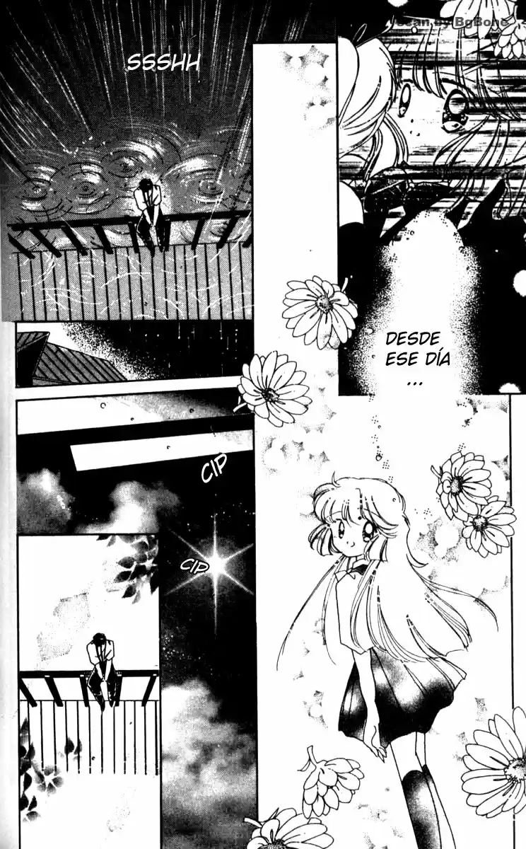 Kaitou Saint Tail (Manga) (1994) - Capítulo 21 - Página 36 - LectorTMOo