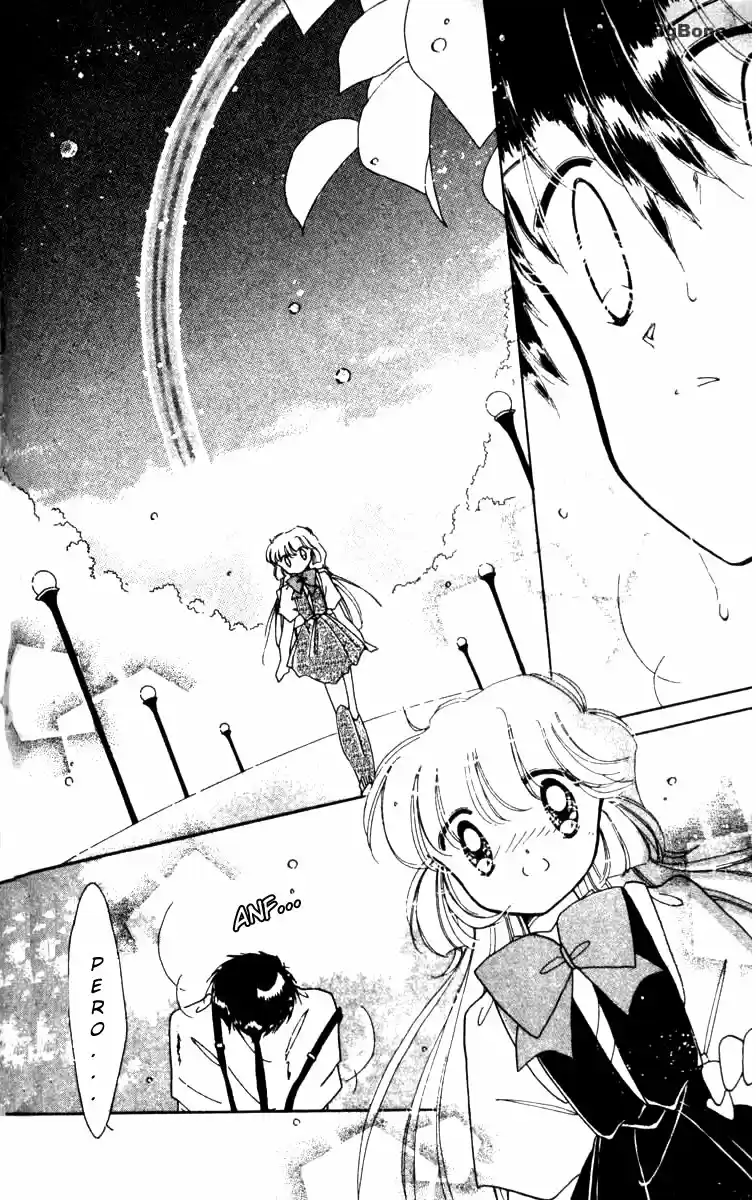 Kaitou Saint Tail (Manga) (1994) - Capítulo 21 - Página 38 - LectorTMOo