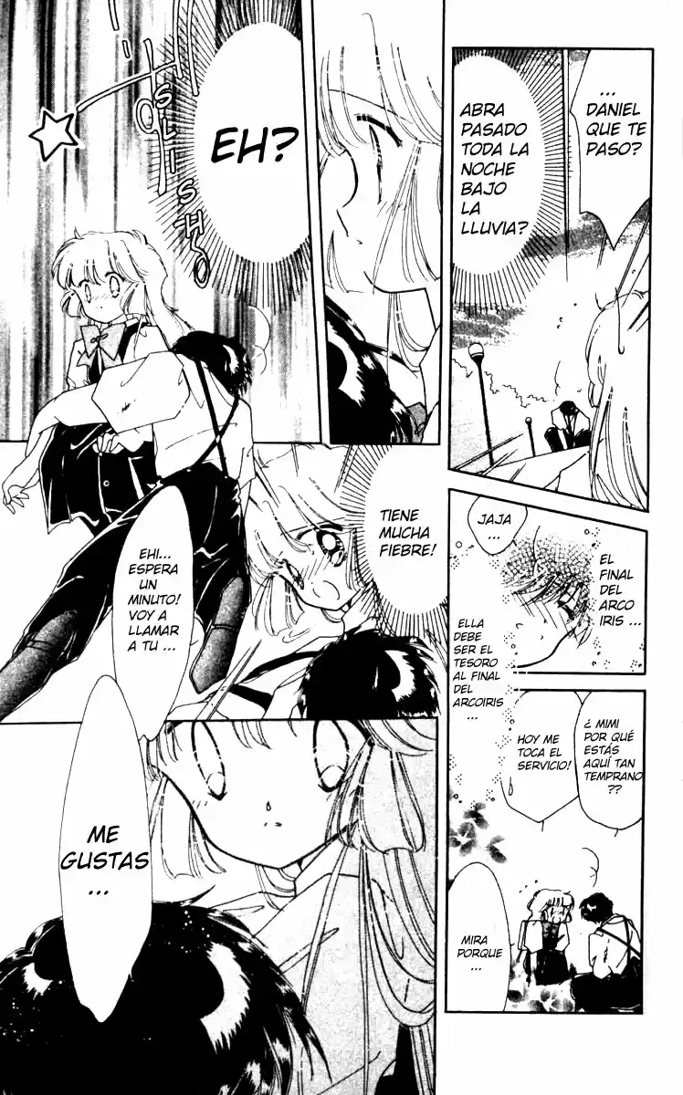 Kaitou Saint Tail (Manga) (1994) - Capítulo 21 - Página 39 - LectorTMOo
