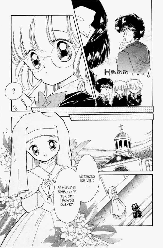 Kaitou Saint Tail (Manga) (1994) - Capítulo 3 - Página 7 - LectorTMOo