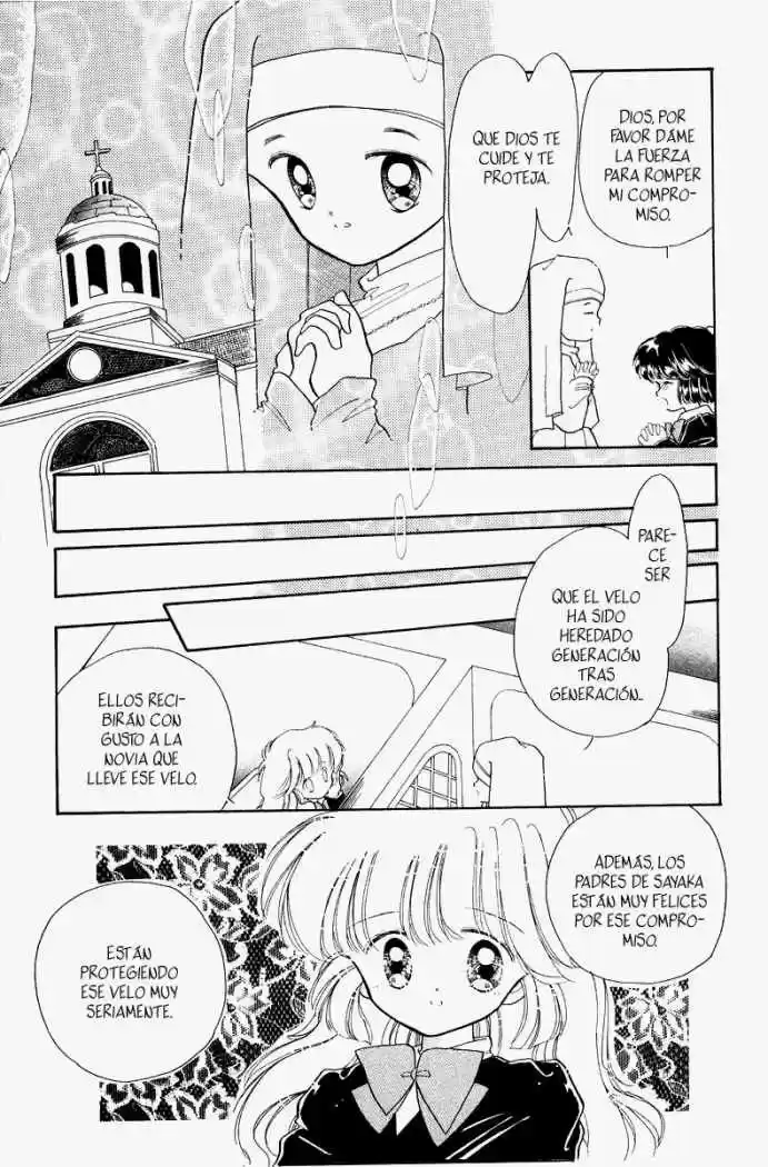 Kaitou Saint Tail (Manga) (1994) - Capítulo 3 - Página 9 - LectorTMOo