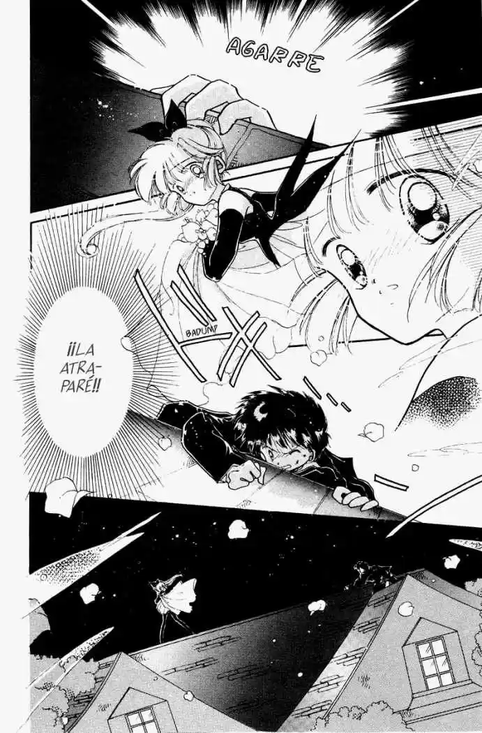 Kaitou Saint Tail (Manga) (1994) - Capítulo 3 - Página 24 - LectorTMOo