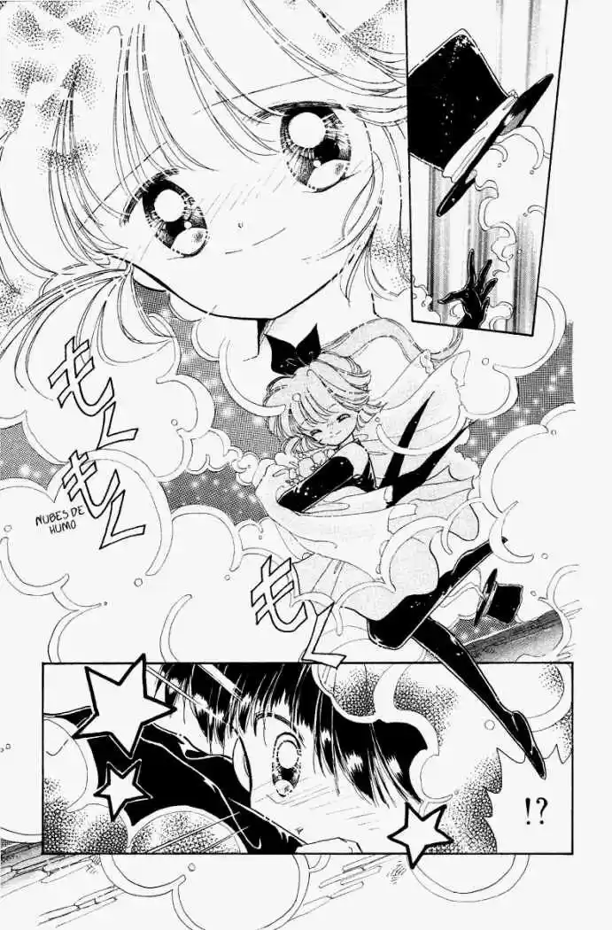 Kaitou Saint Tail (Manga) (1994) - Capítulo 3 - Página 25 - LectorTMOo