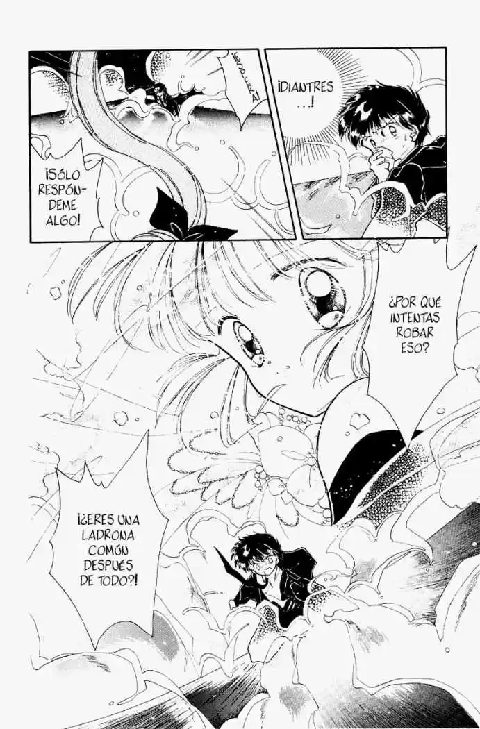 Kaitou Saint Tail (Manga) (1994) - Capítulo 3 - Página 26 - LectorTMOo
