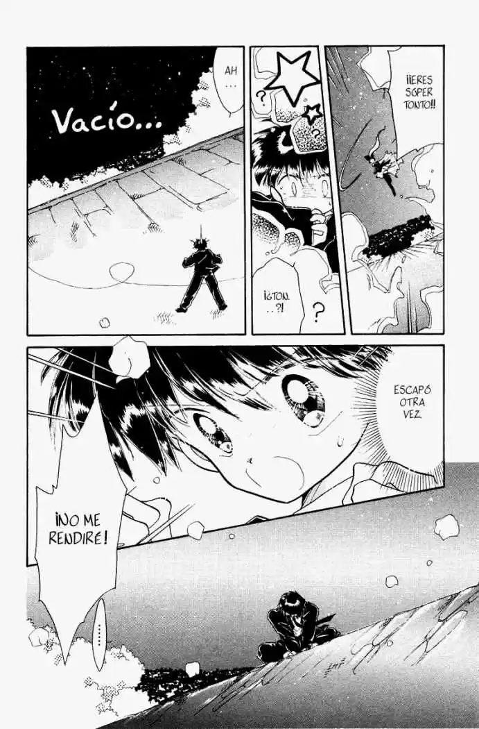 Kaitou Saint Tail (Manga) (1994) - Capítulo 3 - Página 28 - LectorTMOo