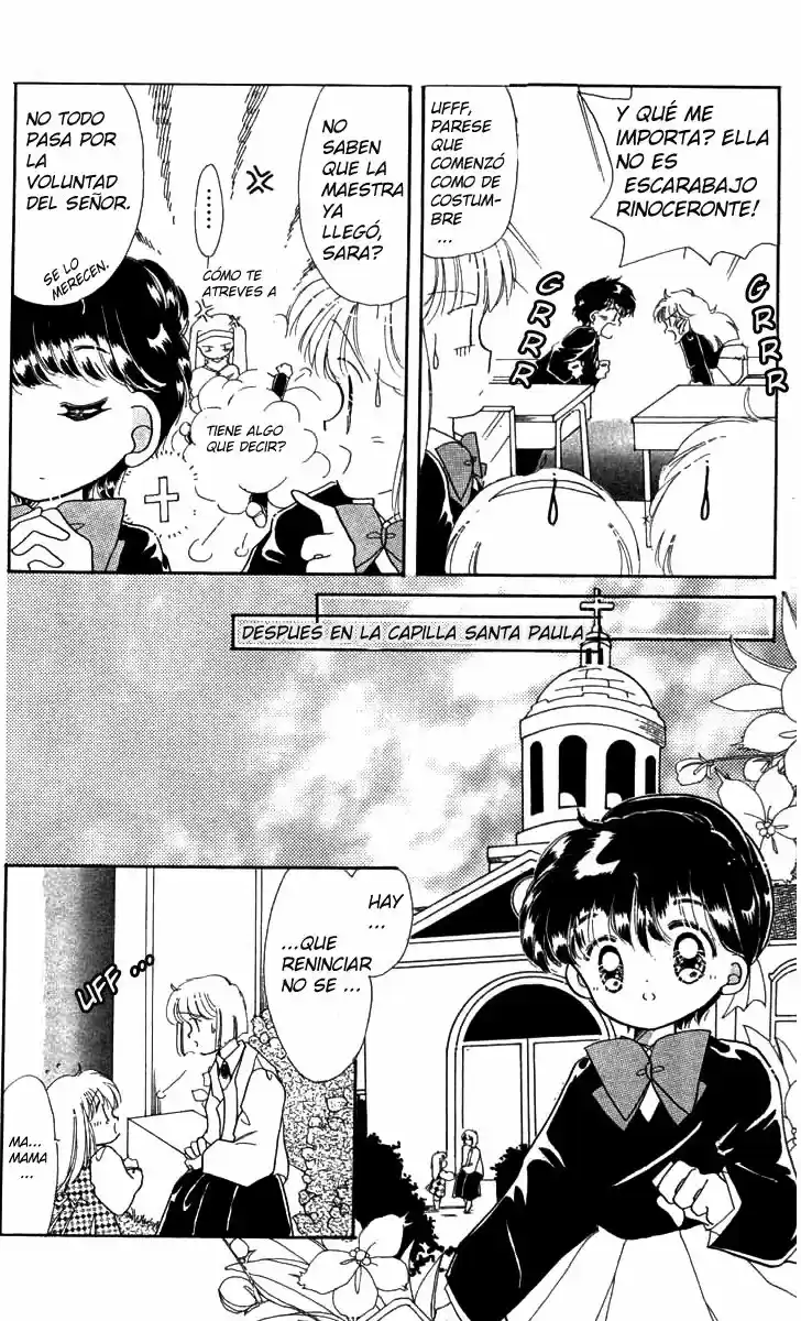 Kaitou Saint Tail (Manga) (1994) - Capítulo 5 - Página 13 - LectorTMOo