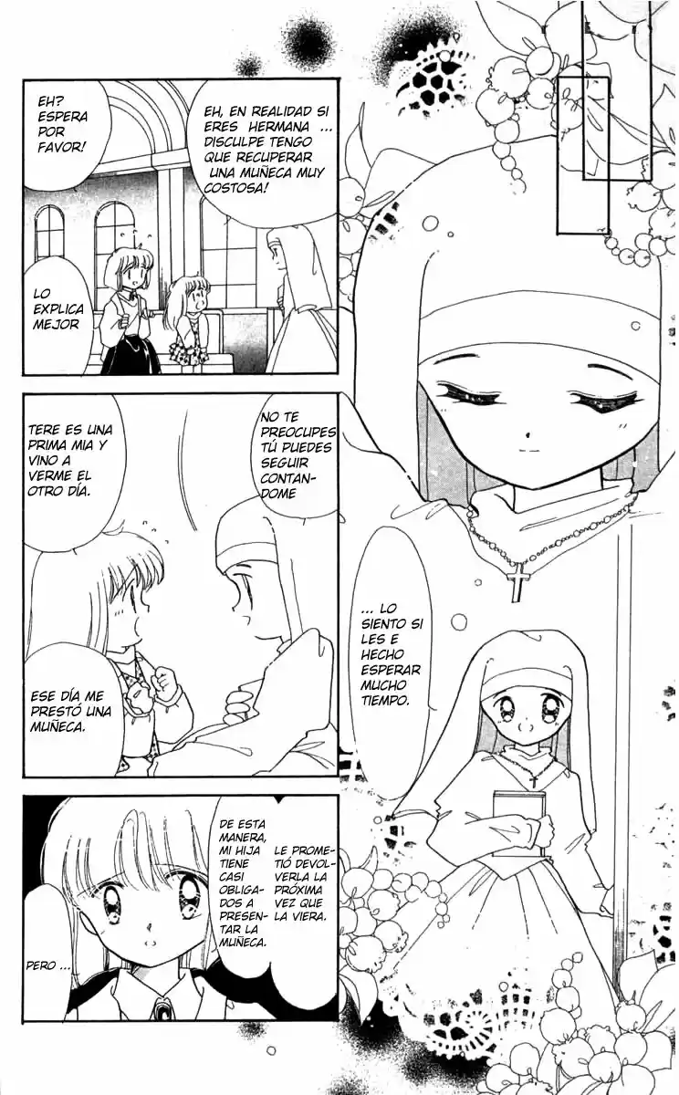 Kaitou Saint Tail (Manga) (1994) - Capítulo 5 - Página 15 - LectorTMOo