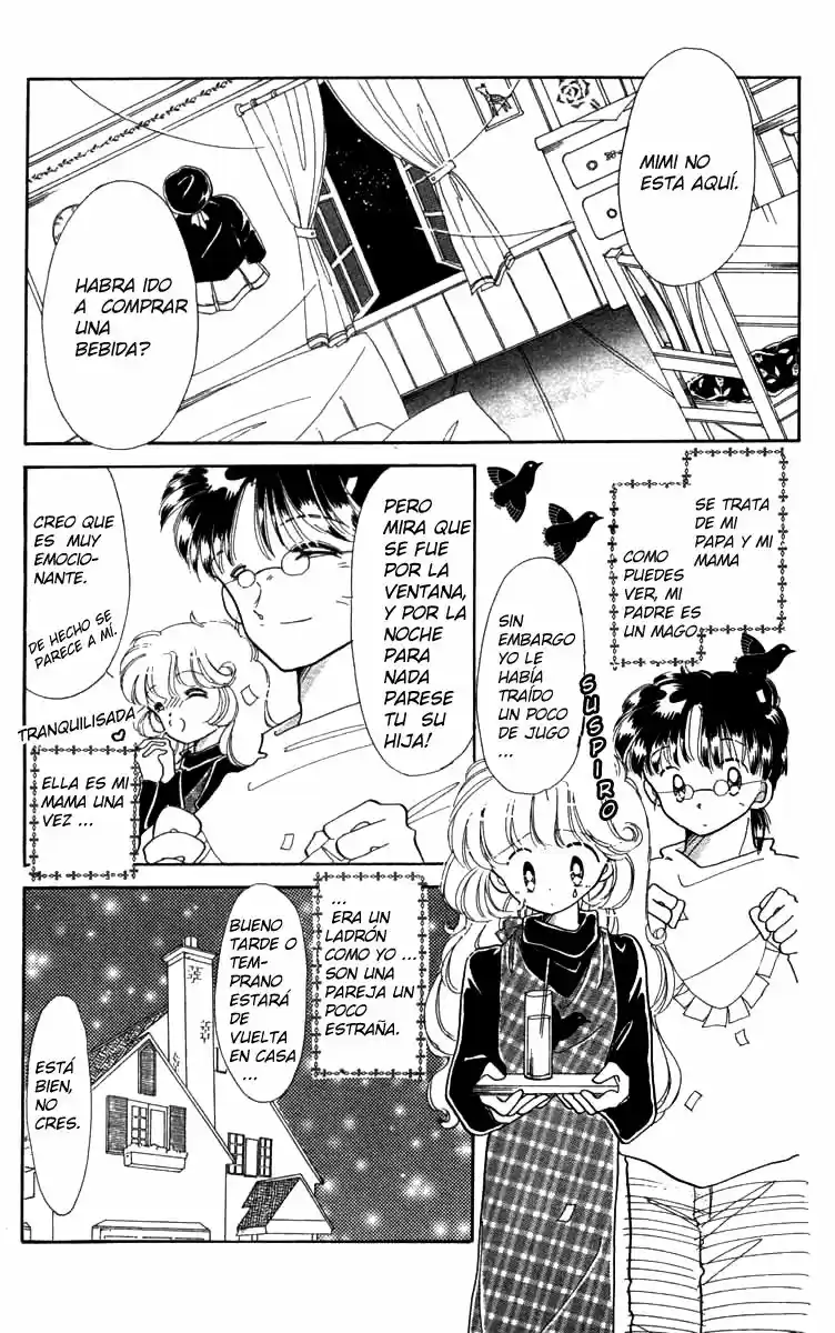 Kaitou Saint Tail (Manga) (1994) - Capítulo 5 - Página 26 - LectorTMOo