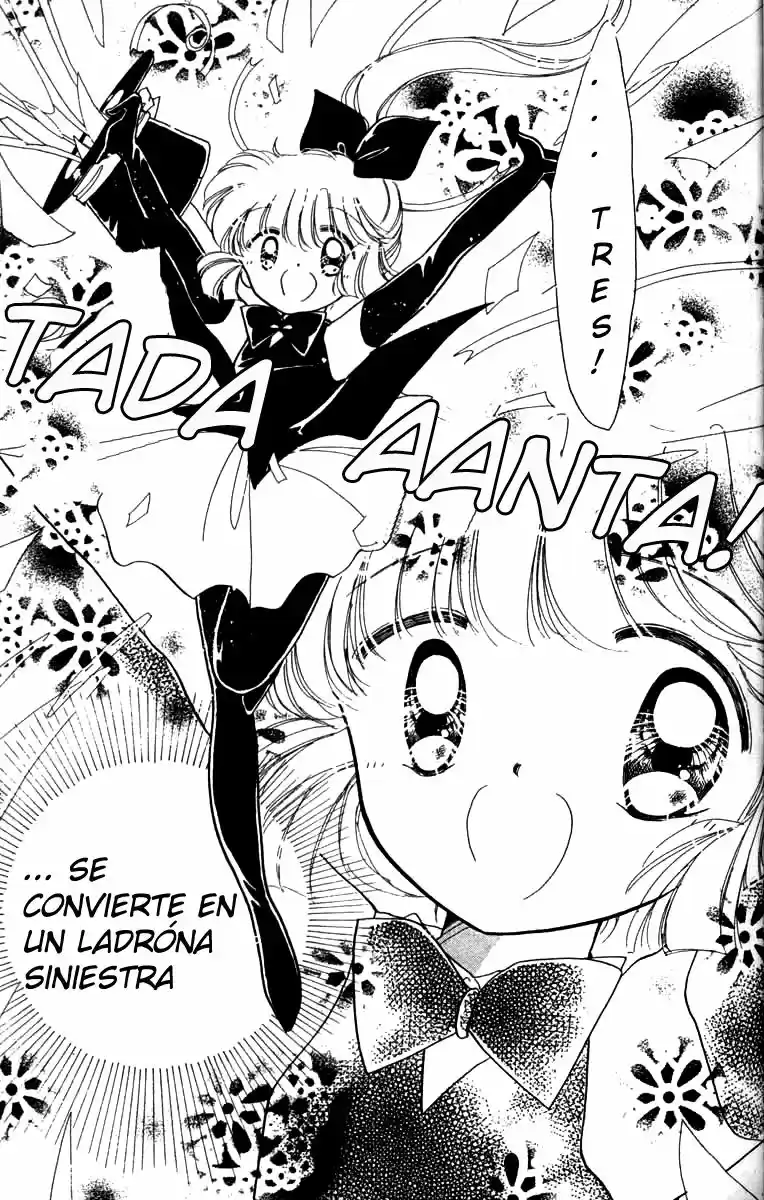 Kaitou Saint Tail (Manga) (1994) - Capítulo 5 - Página 28 - LectorTMOo