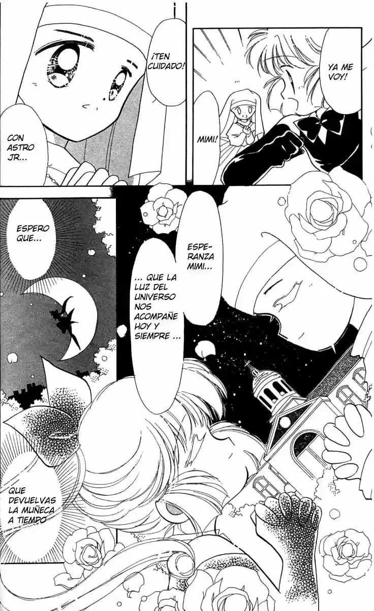 Kaitou Saint Tail (Manga) (1994) - Capítulo 5 - Página 29 - LectorTMOo