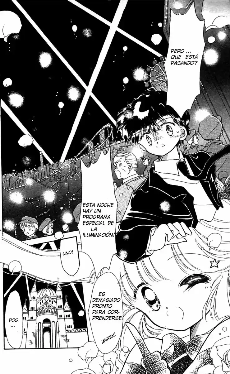 Kaitou Saint Tail (Manga) (1994) - Capítulo 5 - Página 33 - LectorTMOo