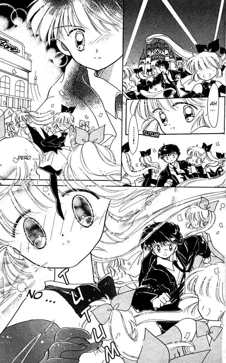 Kaitou Saint Tail (Manga) (1994) - Capítulo 5 - Página 36 - LectorTMOo
