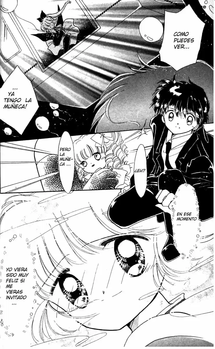 Kaitou Saint Tail (Manga) (1994) - Capítulo 5 - Página 39 - LectorTMOo