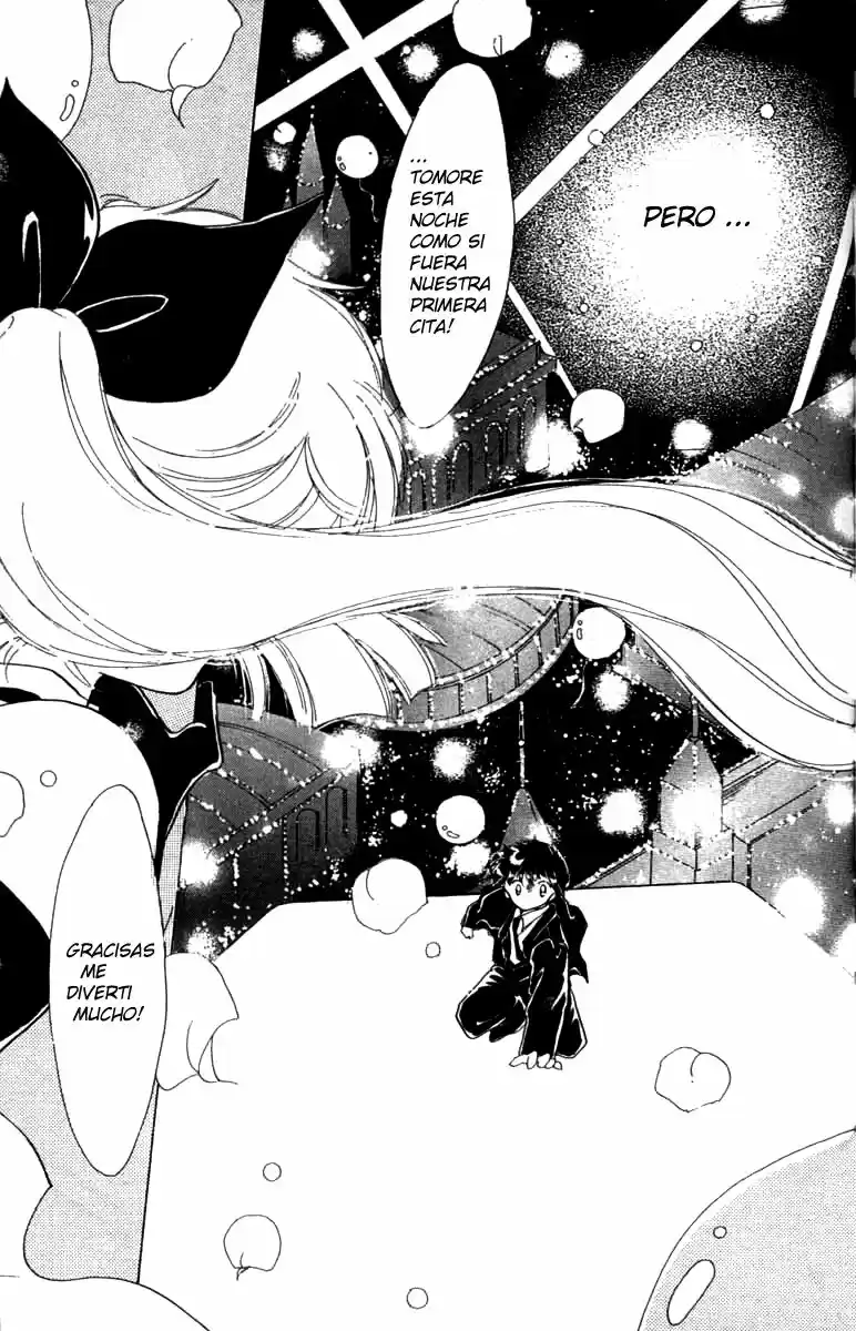 Kaitou Saint Tail (Manga) (1994) - Capítulo 5 - Página 40 - LectorTMOo