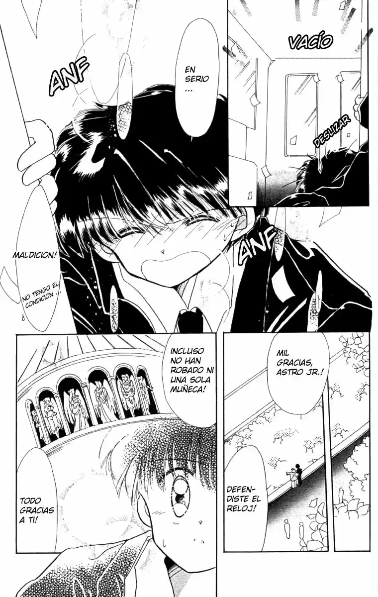Kaitou Saint Tail (Manga) (1994) - Capítulo 5 - Página 42 - LectorTMOo