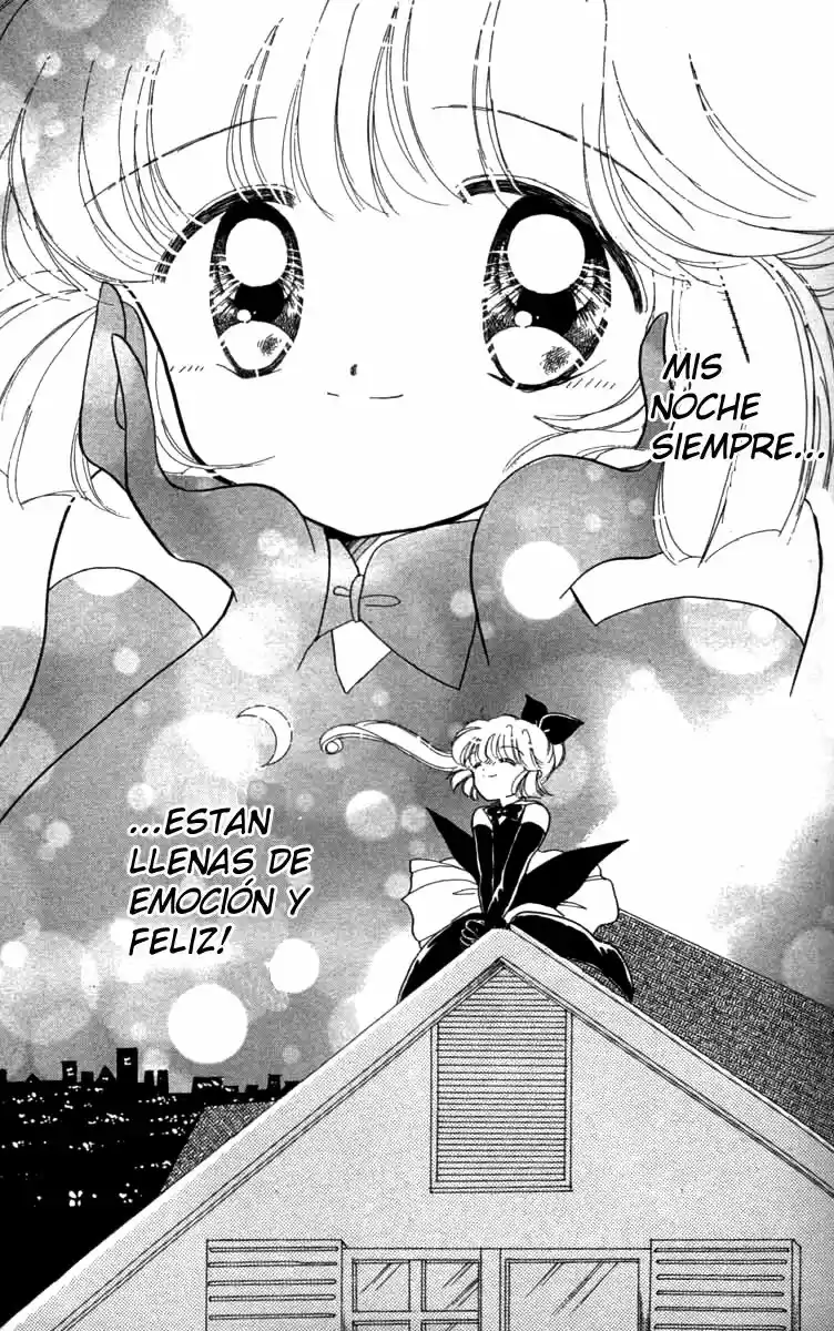 Kaitou Saint Tail (Manga) (1994) - Capítulo 5 - Página 44 - LectorTMOo