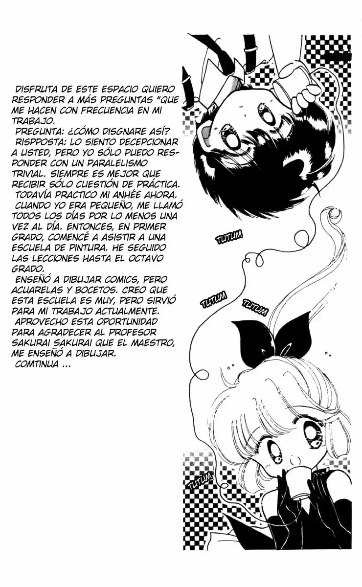 Kaitou Saint Tail (Manga) (1994) - Capítulo 6 - Página 2 - LectorTMOo