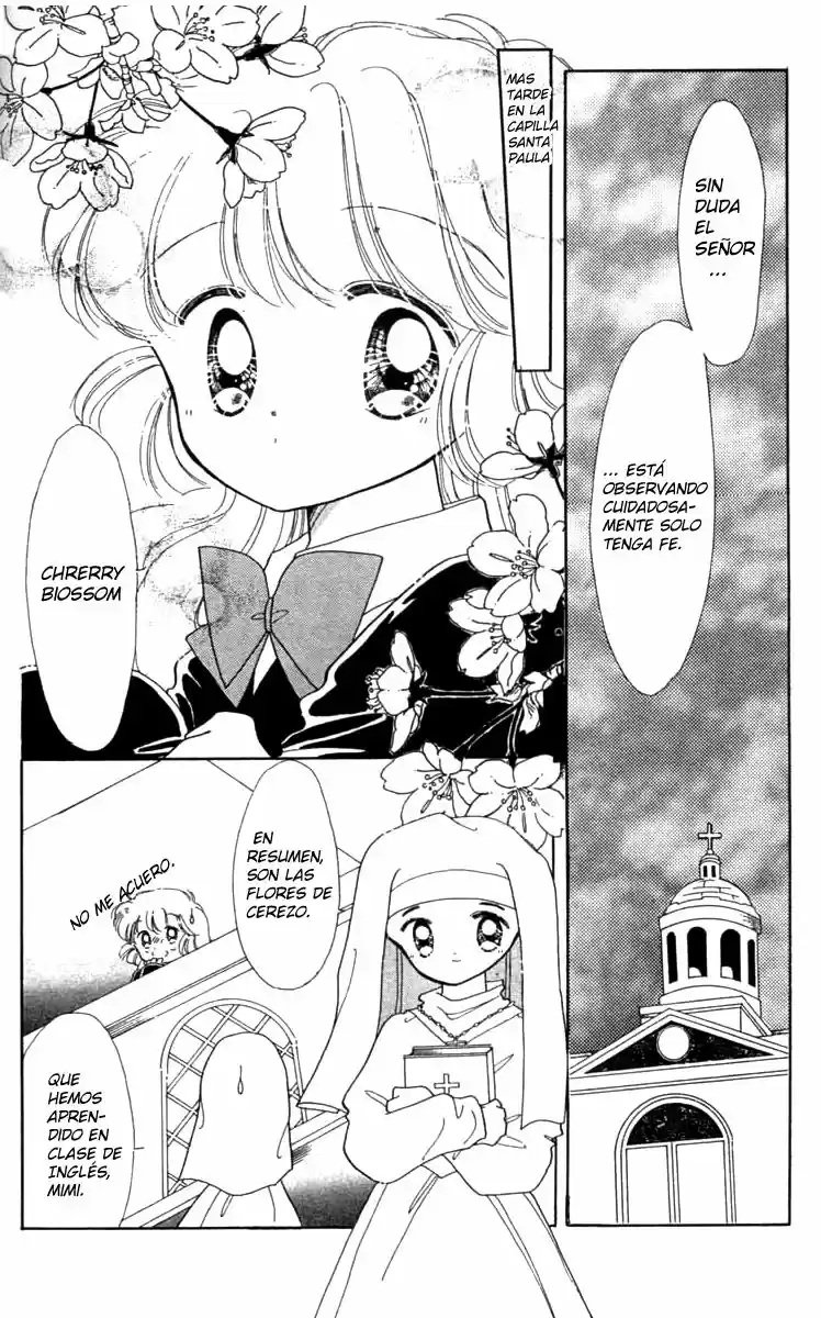 Kaitou Saint Tail (Manga) (1994) - Capítulo 6 - Página 4 - LectorTMOo