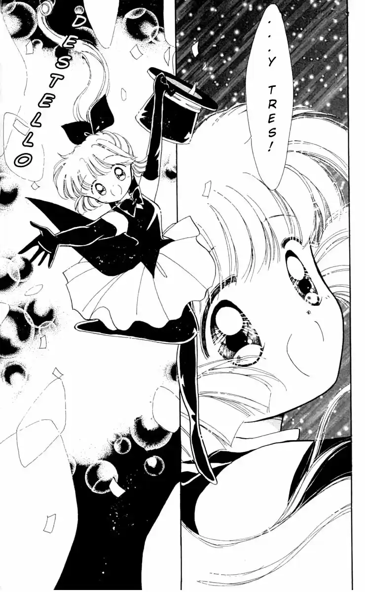 Kaitou Saint Tail (Manga) (1994) - Capítulo 6 - Página 12 - LectorTMOo