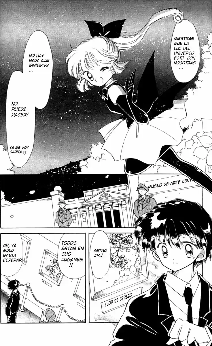 Kaitou Saint Tail (Manga) (1994) - Capítulo 6 - Página 14 - LectorTMOo
